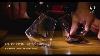 Rolling Crystal Wine Glasses Viski