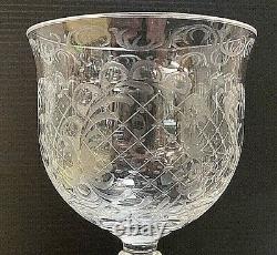 Rosenthal Crystal Sanssouci Wine Glass Set Of 5