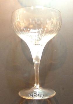 Rosenthal Studio Line Crystal Wine glass set, 50 pieces, discontinued