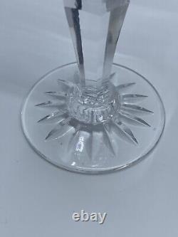 Royal Doulton Balmoral Crystal Wine Glasses