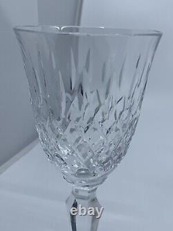 Royal Doulton Balmoral Crystal Wine Glasses