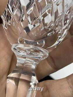 Royal Doulton Balmoral Crystal Wine Glasses