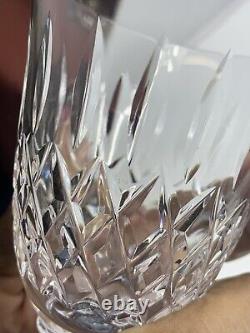 Royal Doulton Balmoral Crystal Wine Glasses