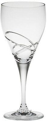 Royal Scot Crystal'skye' 6 Large Wine Glasses Gift Boxed (new)