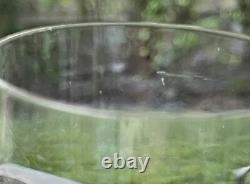 Royales De Champagne Crystal Clear Glass Versailles Wine Glasses Hard To Find
