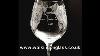 Sammy Odin Engraved Crystal Wine Glass