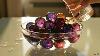 Satisfying Asmr Making Glass Grape Jam