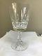 Set Of 11 Waterford Crystal Wine Glasses