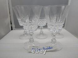 Set Of 19 5 Water 6 wine Glasses 8 Champagne Flutes