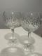 Set Of 2 Waterford Pallas Water Goblets