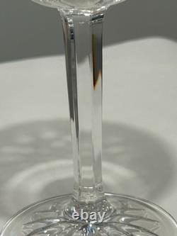 Set Of 2 Waterford Pallas Water Goblets