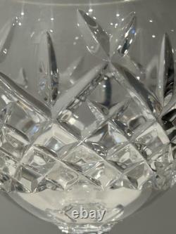 Set Of 2 Waterford Pallas Water Goblets