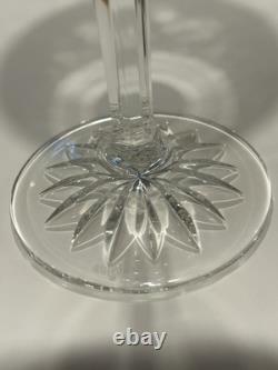 Set Of 2 Waterford Pallas Water Goblets