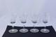 Set Of 4 Waterford Crystal Bunclody 4-1/4 Port Wine Glasses Mint