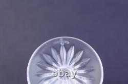 Set Of 4 Waterford Crystal Bunclody 4-1/4 Port Wine Glasses Mint