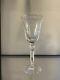 Set Of 4 Waterford Crystal Charlemont Glasses