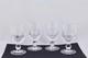 Set Of 4 Waterford Crystal Colleen 4-1/2 White Wine Glasses