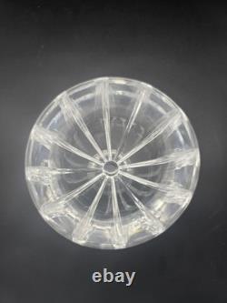 Set of 11 Waterford Marquis Omega Crystal Large All Purpose Wine Glasses