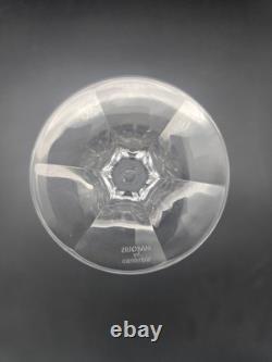 Set of 11 Waterford Marquis Omega Crystal Large All Purpose Wine Glasses