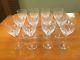 Set of 12 ATLANTIS Chartres Wine Glasses 6 ½