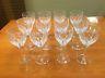 Set of 12 ATLANTIS Chartres Wine Glasses 6 ½