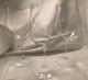 Set of 3 Riedel SOMMELIERS Burgundy Grand Cru HANDMADE Crystal Wine Glasses EUC