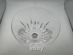 Set of 3 Waterford Crystal BALLYSHANNON Claret Wine Glasses Set of 3 Waterford Crystal BALLYSHANNON Claret Wine Glasses