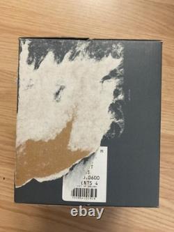 Set of 4 Waterford Lismore Claret Wine Glasses with Box Free Shipping