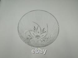 Set of 5 Waterford Crystal MERRILL Wine Glasses