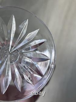 Sherry Glass Castletown Waterford Crystal Set of 5