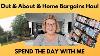 Spend The Day With Me Out U0026 About U0026 Home Bargains Haul