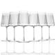 Stölzle Lausitz Soho Power Bordeaux Wine Glass Set of 6
