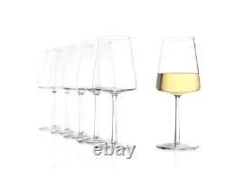 Stölzle Lausitz Soho Power White Wine Glass Set of 6 Stölzle Lausitz Soho Power White Wine Glass Set of 6