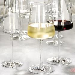 Stölzle Lausitz Soho Power White Wine Glass Set of 6 Stölzle Lausitz Soho Power White Wine Glass Set of 6