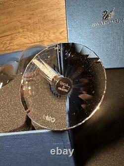 Swarovski Crystalline Wine Glasses (set Of 2)