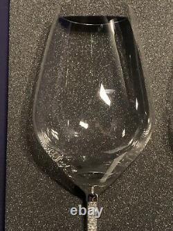 Swarovski Wine Glasses Set of 2 1095948