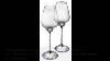 The Definitive Guide To Italian Collection Crystal Wine Glasses Set Swarovski Houzz