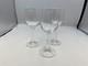 Thomas Crystal COLONNA White Wine Glasses Set of 3