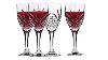 Top Best Godinger Wine Glasses Stemmed Glass Goblets Dublin Crystal On Amazon