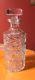 VINTAGE Signed WATERFORD Glandore Crystal Glass Spirits Liquor Wine Decanter