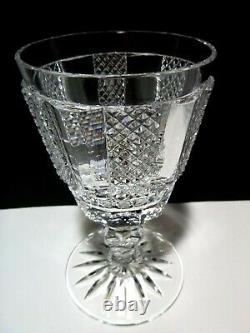 VINTAGE Waterford Crystal PERIOD PIECE HIBERNIA (1968) Claret Wine 5 1/4