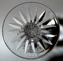 VINTAGE Waterford Crystal PERIOD PIECE HIBERNIA (1968) Claret Wine 5 1/4