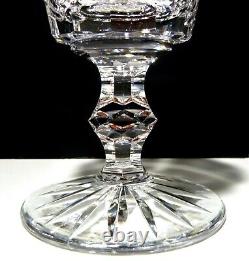 VINTAGE Waterford Crystal PERIOD PIECE HIBERNIA (1968) Claret Wine 5 1/4