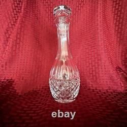 Vintage Waterford Maeve Pattern White Wine Glasses Set Of 4