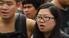 Violinist Stuns Bangkok Street With Radioactive Looping Cover