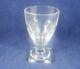 WILLIAM YEOWARD CAROLINE Wine Glass 4 1/2