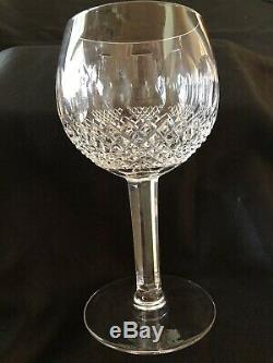 Waterford Colleen Oversize 7-3/4 Tall, 3.5 Rim Wine Glass