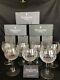 Waterford Colleen Oversize 7-3/4 Tall, 3.5 Rim Wine Glass (vintage 1953-)