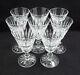 Waterford Crystal 8 Tramore Maeve Wine Glasses, 5