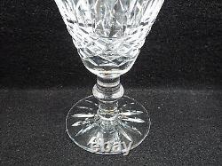 Waterford Crystal 8 Tramore Maeve Wine Glasses, 5